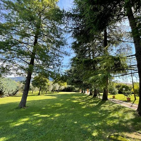 Secret Garden Egle Villa Caprino Veronese Ngoại thất bức ảnh