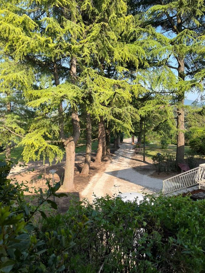 Secret Garden Egle Villa Caprino Veronese Ngoại thất bức ảnh