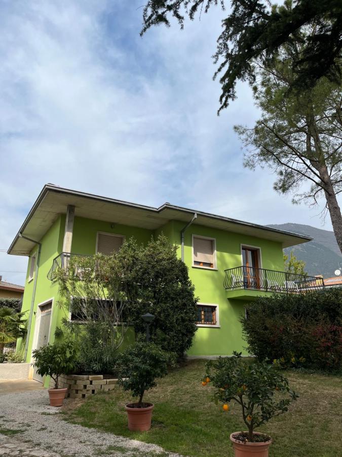 Secret Garden Egle Villa Caprino Veronese Ngoại thất bức ảnh