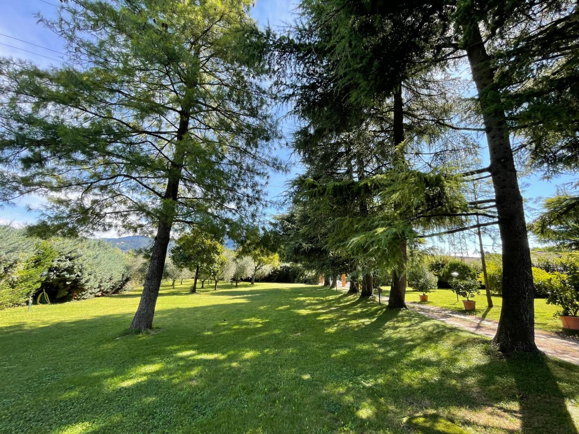 Secret Garden Egle Villa Caprino Veronese Ngoại thất bức ảnh
